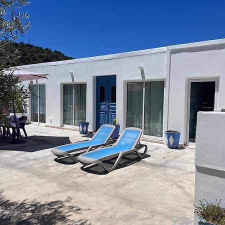 Casa Lourenco Silves Exteriér fotografie