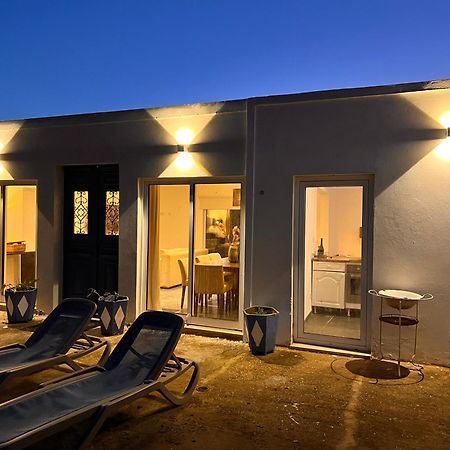 Casa Lourenco Silves Exteriér fotografie