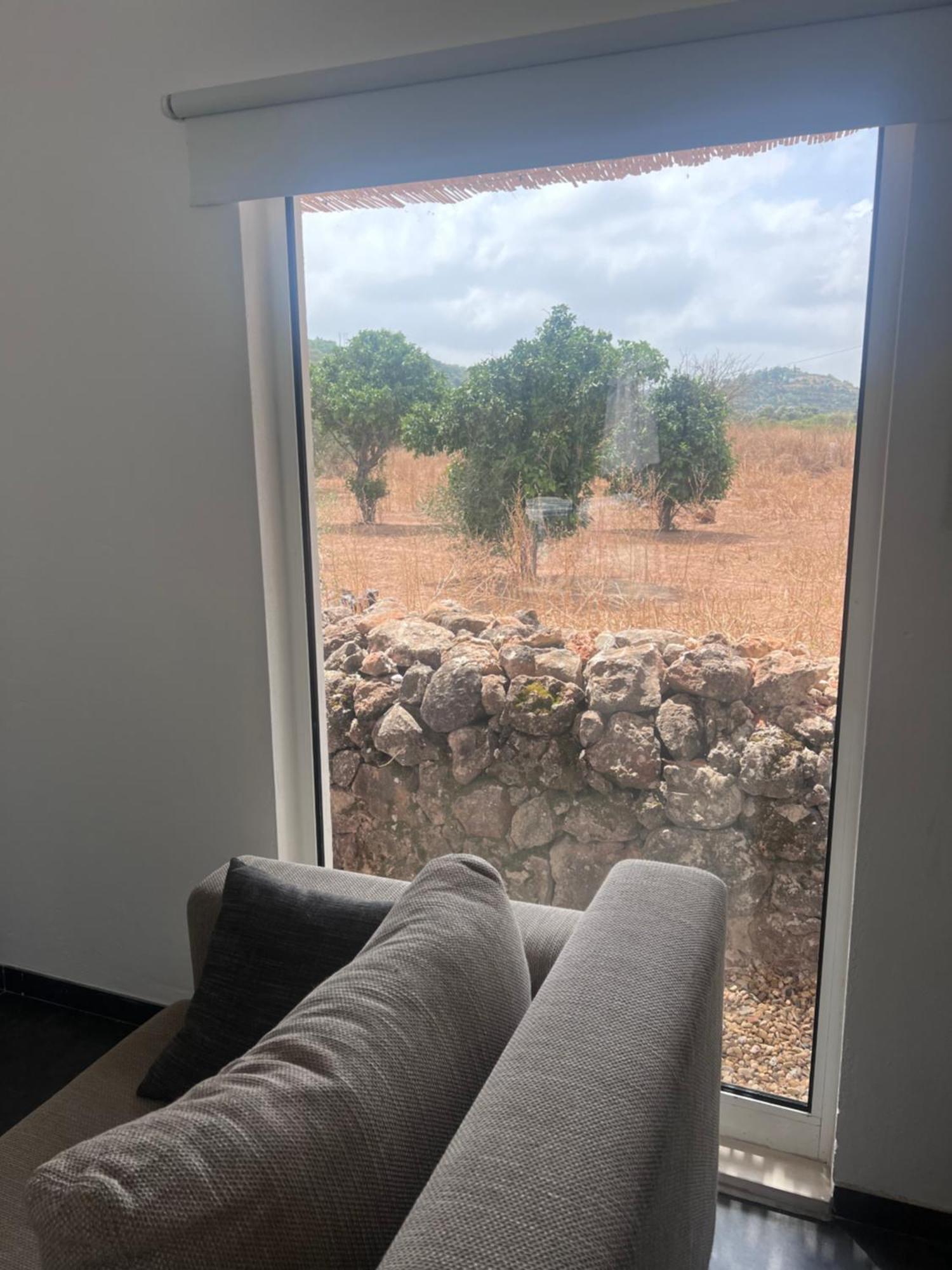 Casa Lourenco Silves Exteriér fotografie