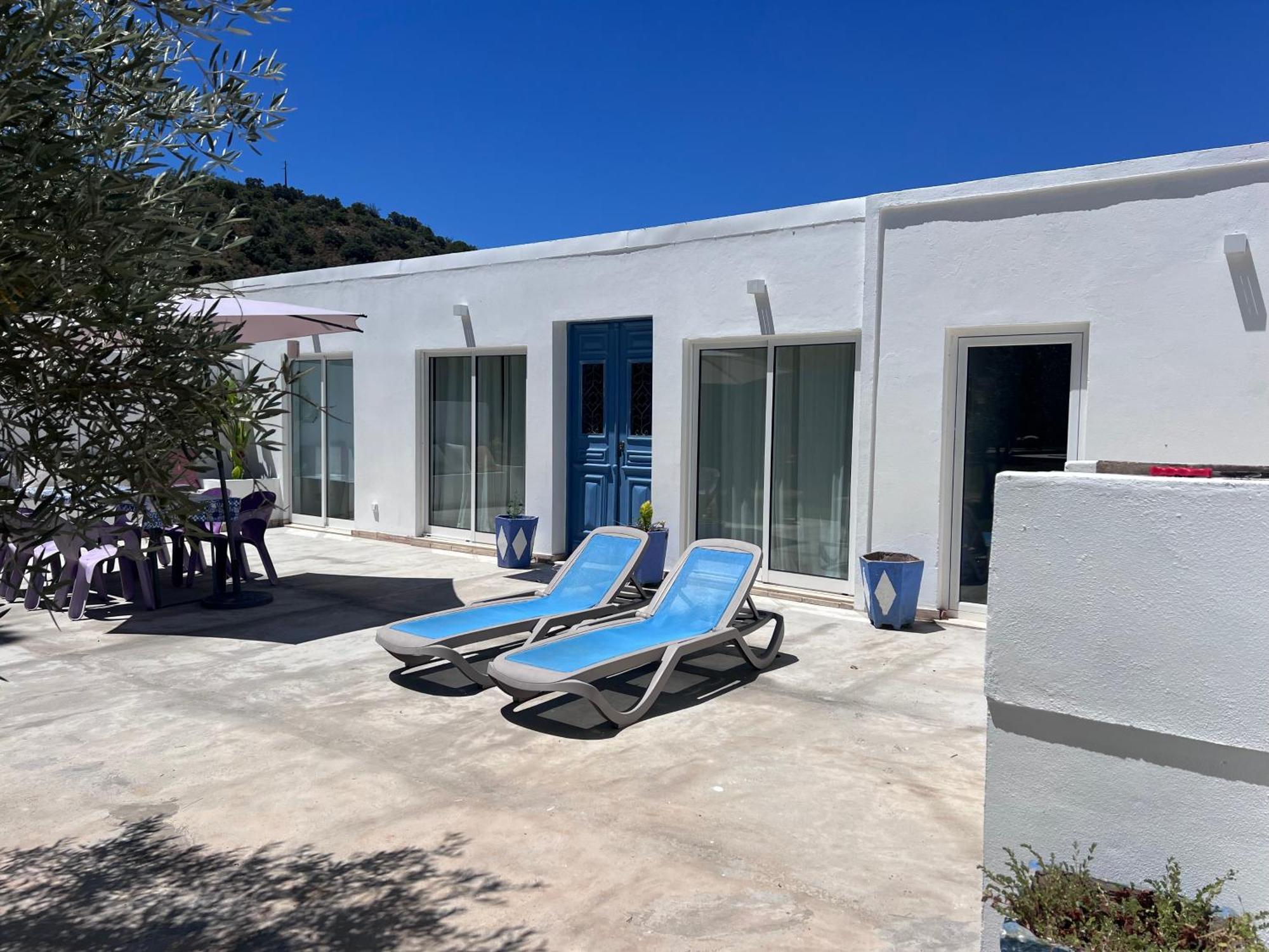 Casa Lourenco Silves Exteriér fotografie