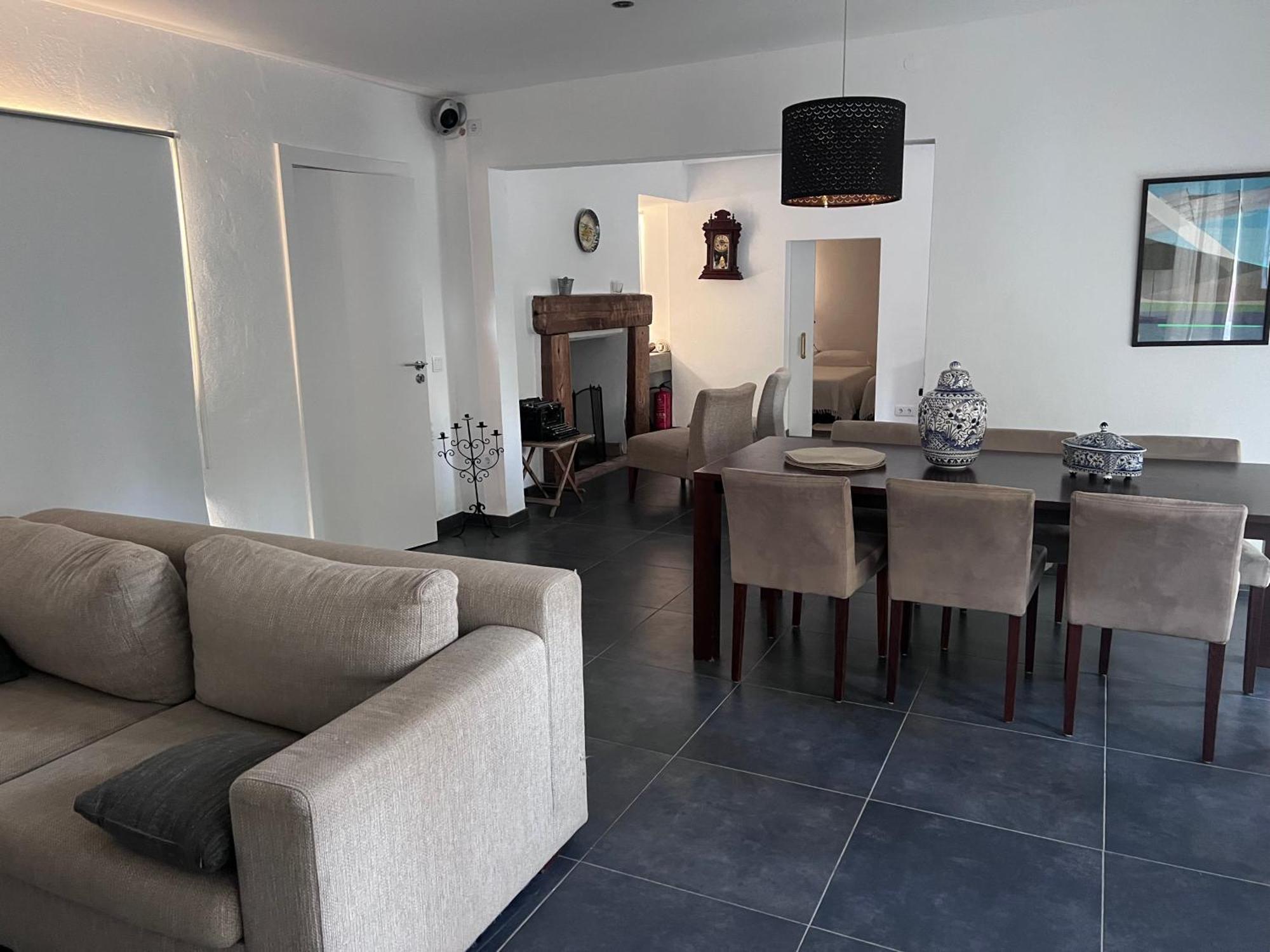 Casa Lourenco Silves Exteriér fotografie