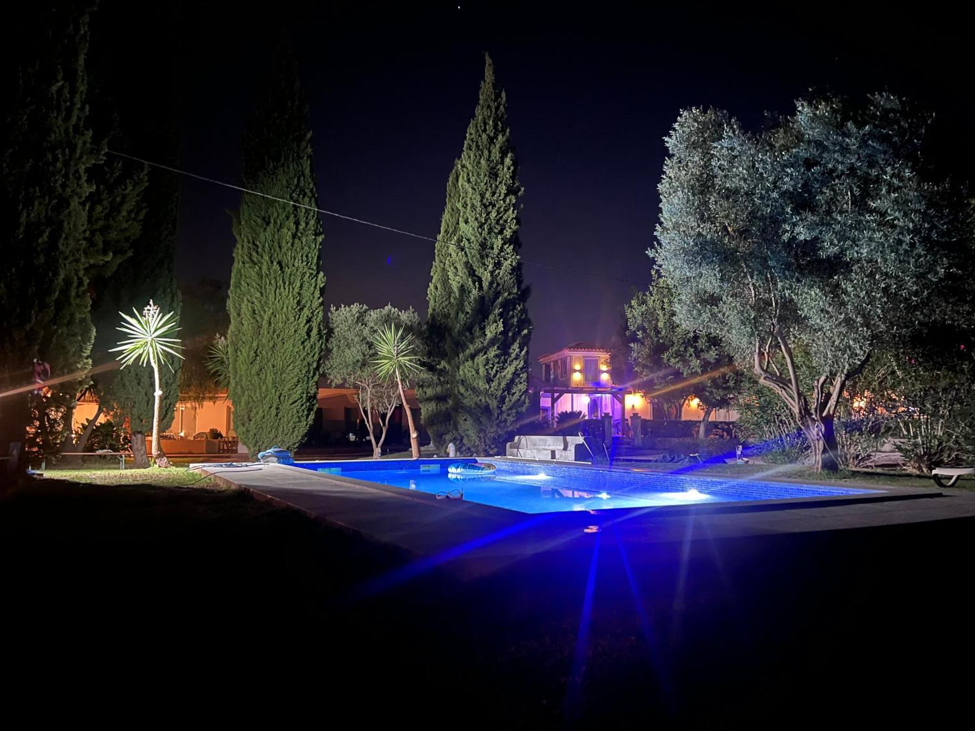 Casa Lourenco Silves Exteriér fotografie