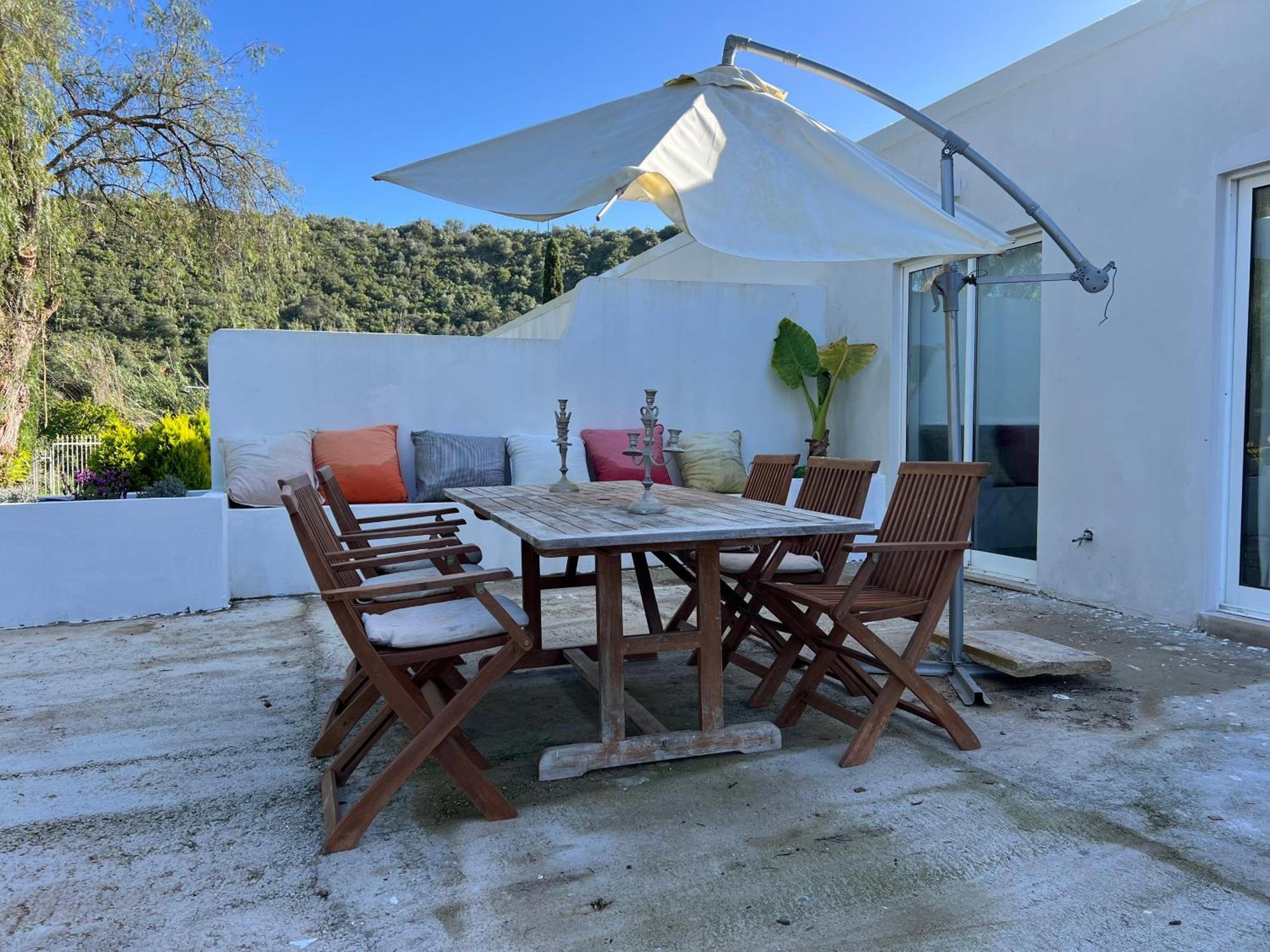 Casa Lourenco Silves Exteriér fotografie