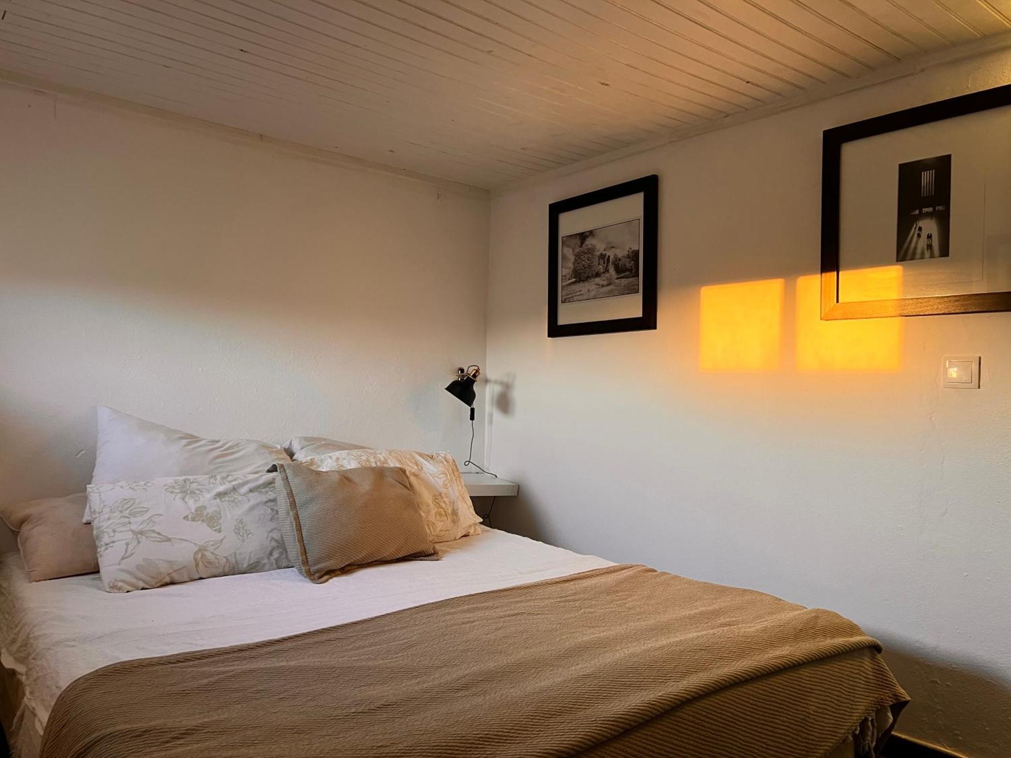 Casa Lourenco Silves Exteriér fotografie