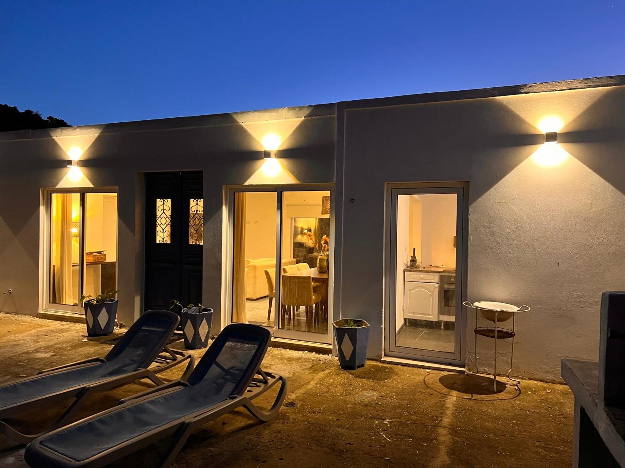 Casa Lourenco Silves Exteriér fotografie
