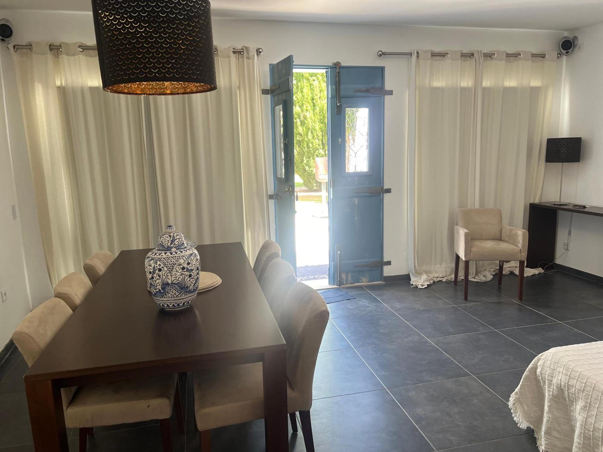 Casa Lourenco Silves Exteriér fotografie