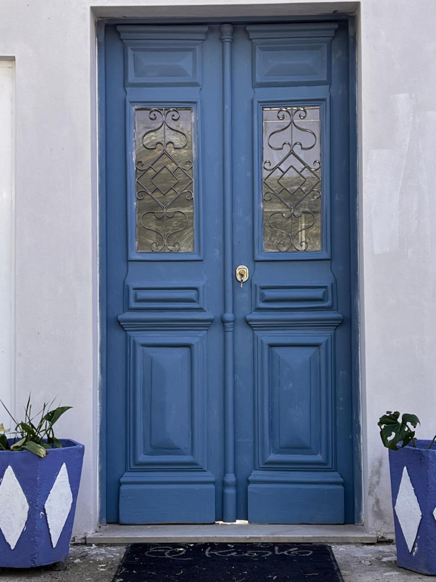 Casa Lourenco Silves Exteriér fotografie