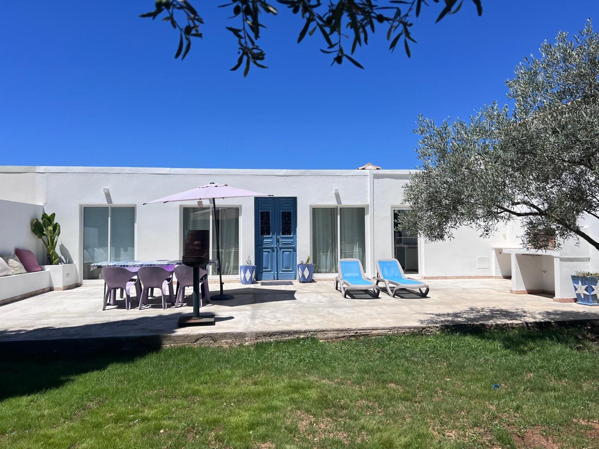 Casa Lourenco Silves Exteriér fotografie