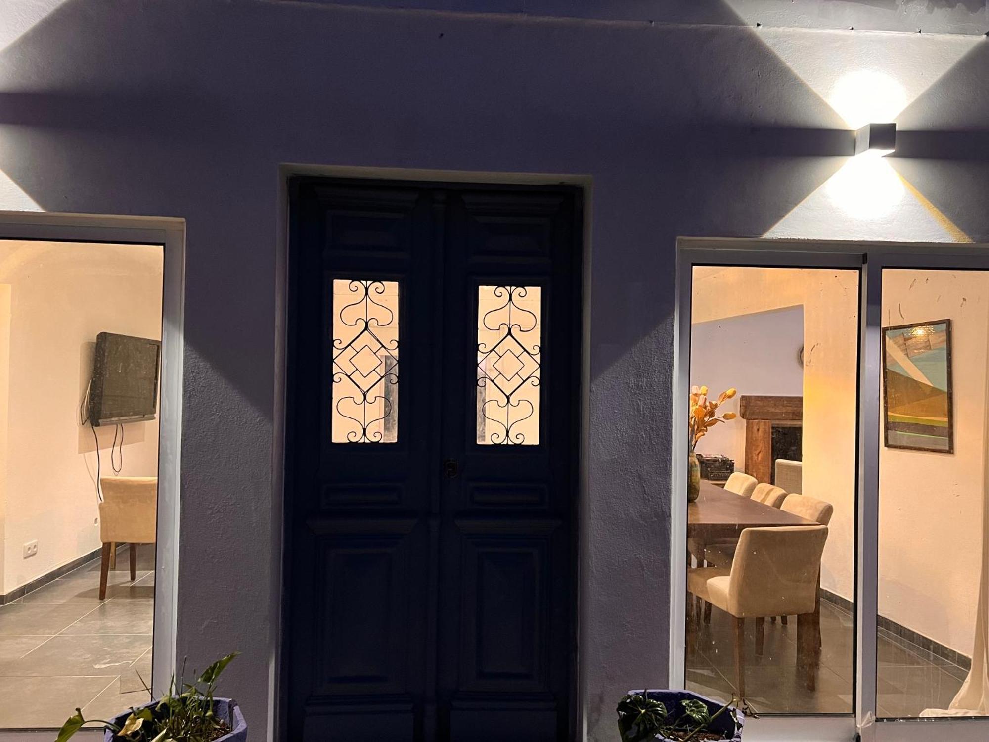 Casa Lourenco Silves Exteriér fotografie