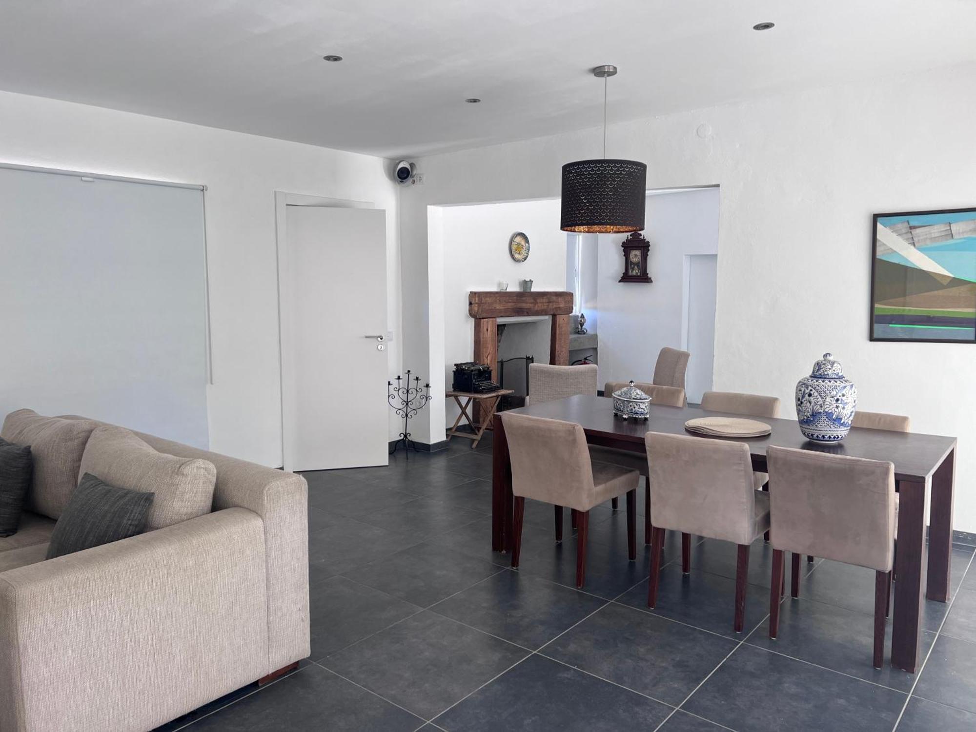 Casa Lourenco Silves Exteriér fotografie