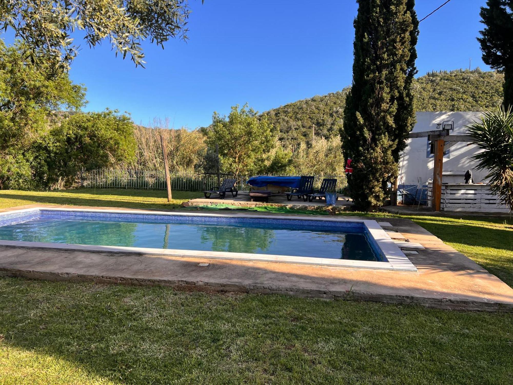 Casa Lourenco Silves Exteriér fotografie